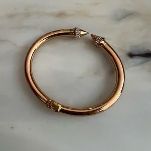 ita Fede Mini Titan Crystal Bracelet